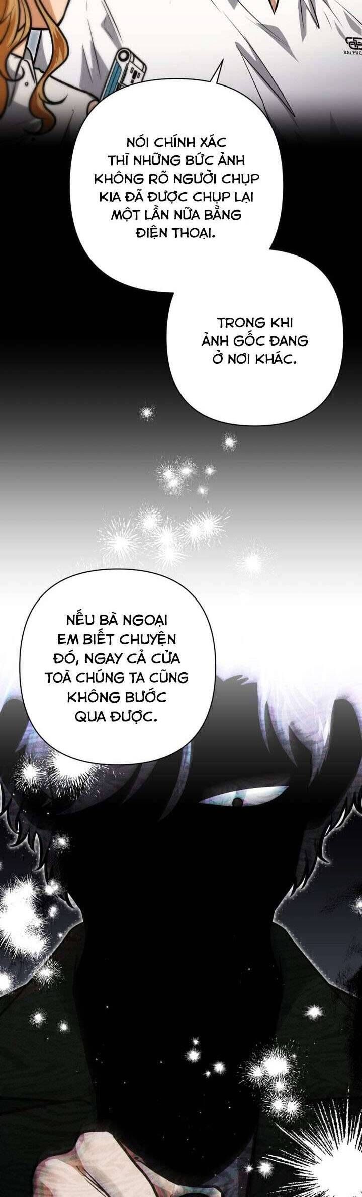 Xin Người Đừng Quên - Chapter 76 - Page 31
