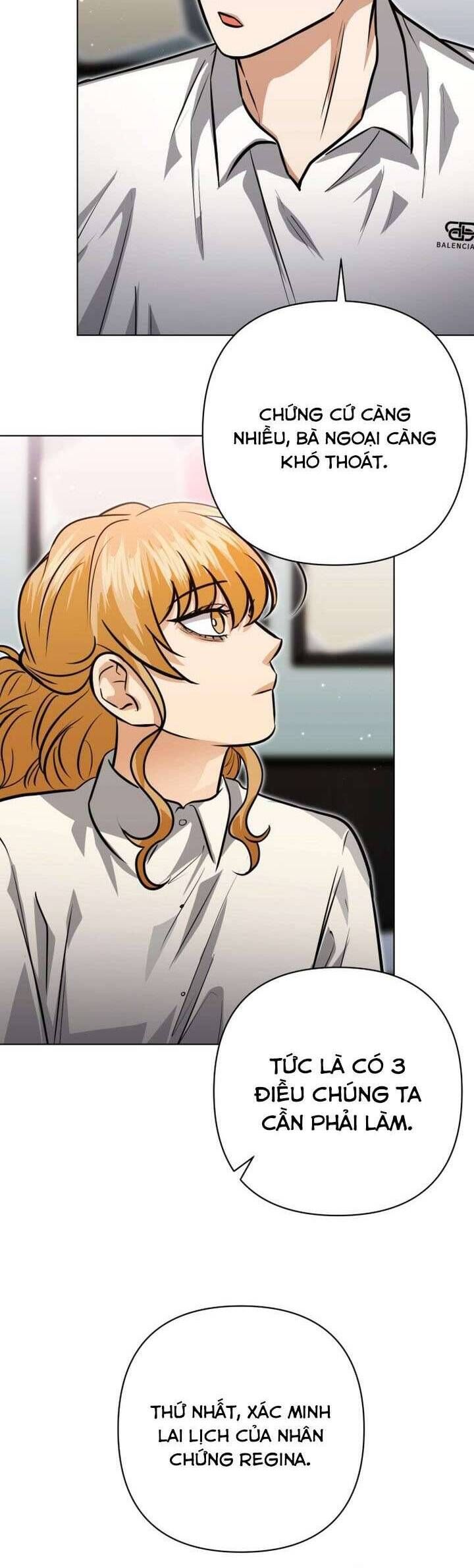 Xin Người Đừng Quên - Chapter 76 - Page 33