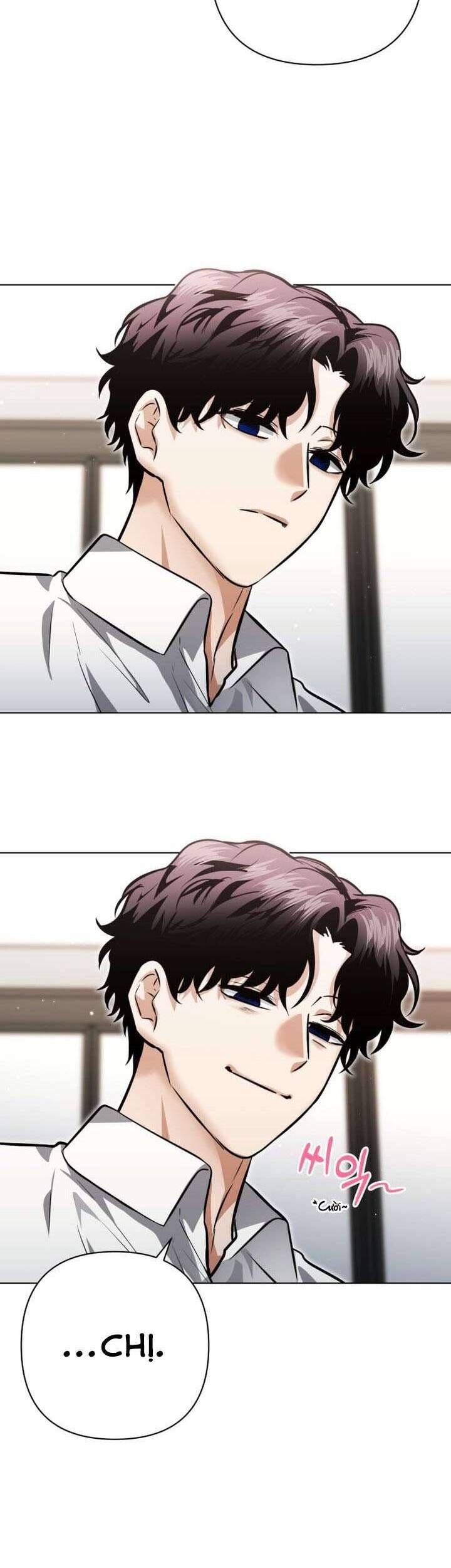 Xin Người Đừng Quên - Chapter 76 - Page 37