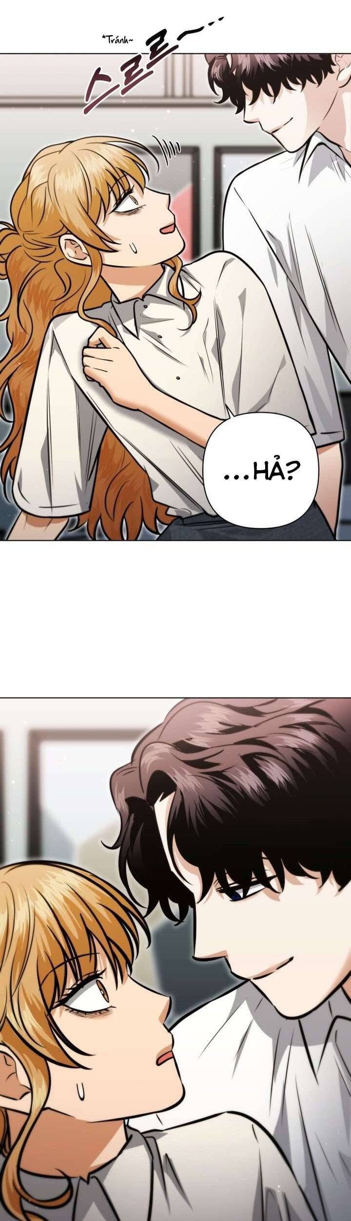 Xin Người Đừng Quên - Chapter 76 - Page 38