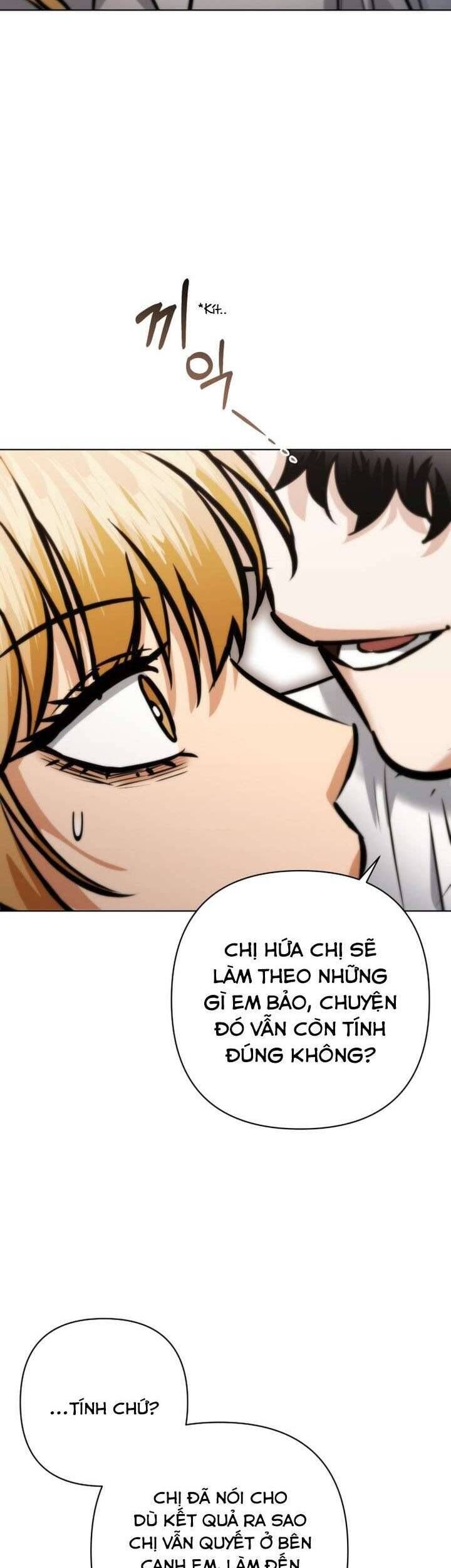 Xin Người Đừng Quên - Chapter 76 - Page 39