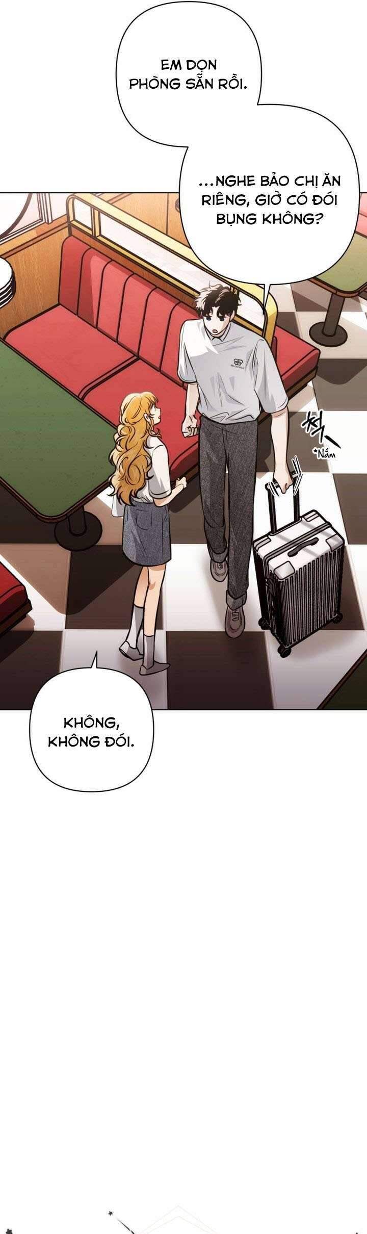 Xin Người Đừng Quên - Chapter 76 - Page 4