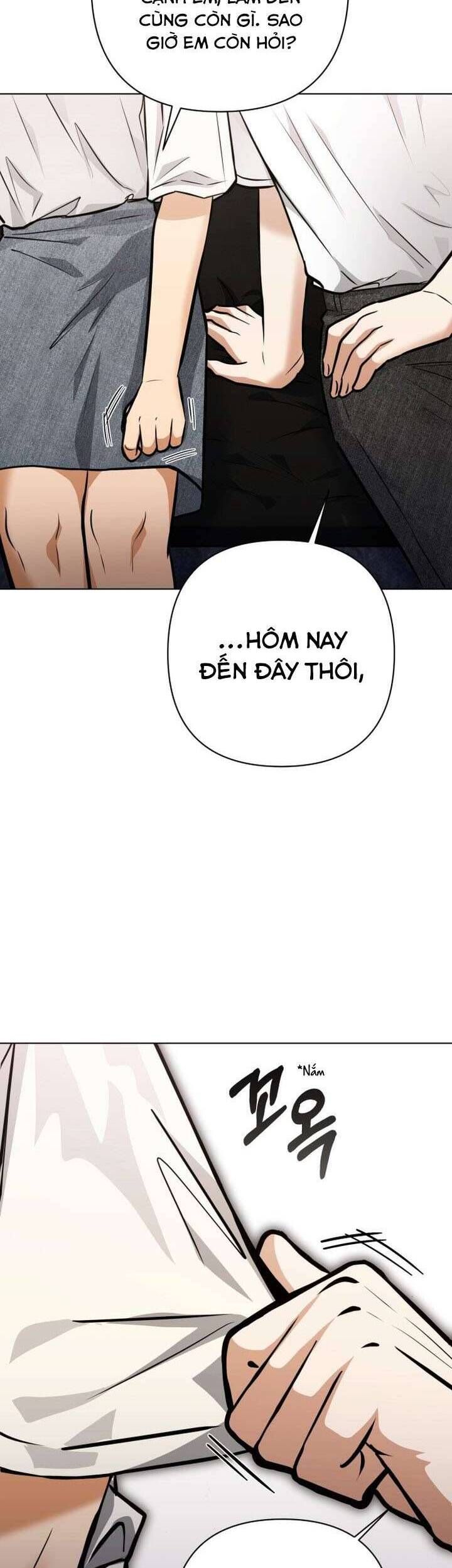 Xin Người Đừng Quên - Chapter 76 - Page 40