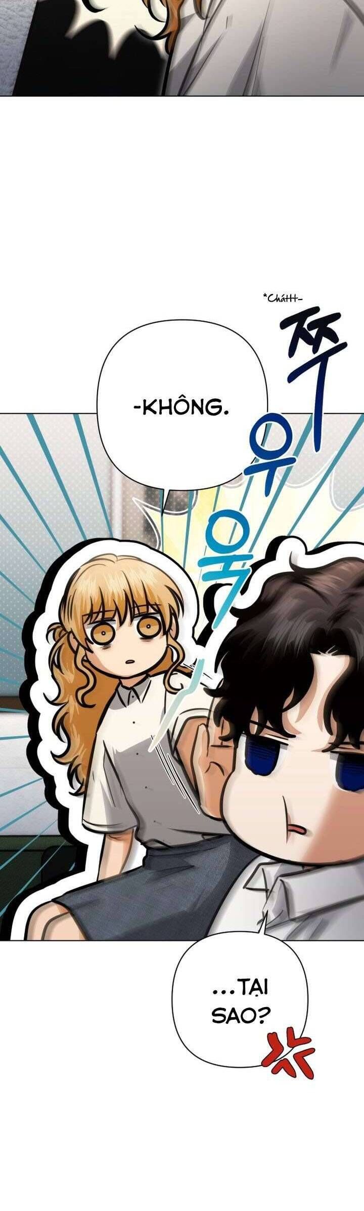 Xin Người Đừng Quên - Chapter 76 - Page 43