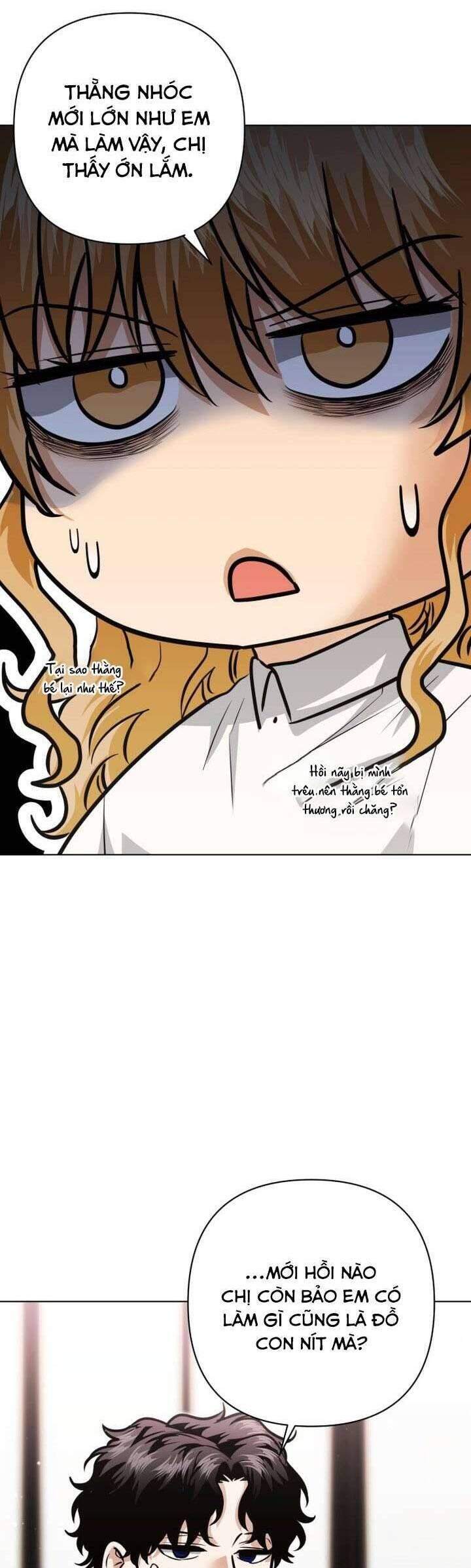 Xin Người Đừng Quên - Chapter 76 - Page 44