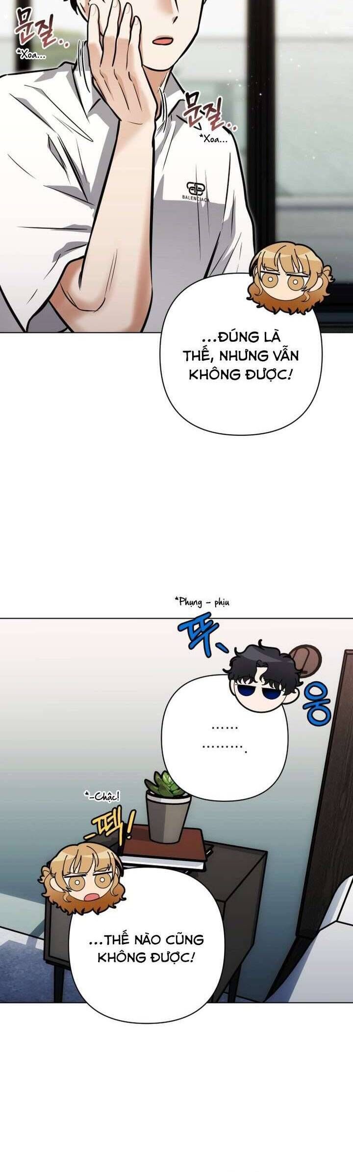 Xin Người Đừng Quên - Chapter 76 - Page 45