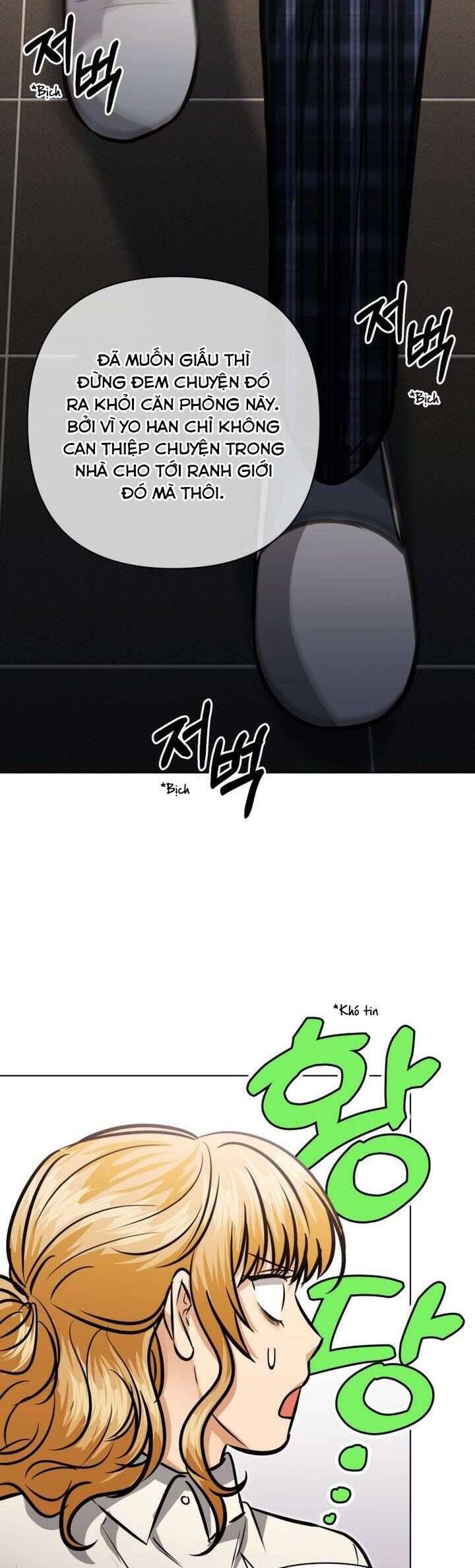 Xin Người Đừng Quên - Chapter 76 - Page 47