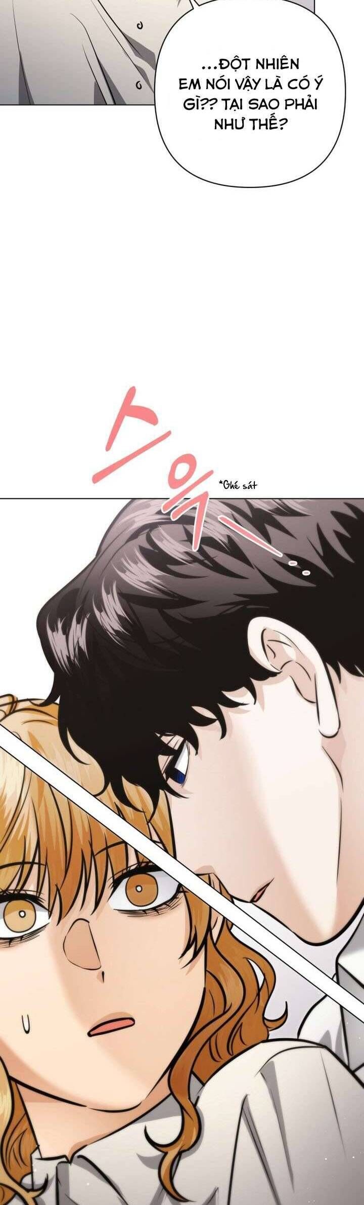 Xin Người Đừng Quên - Chapter 76 - Page 48