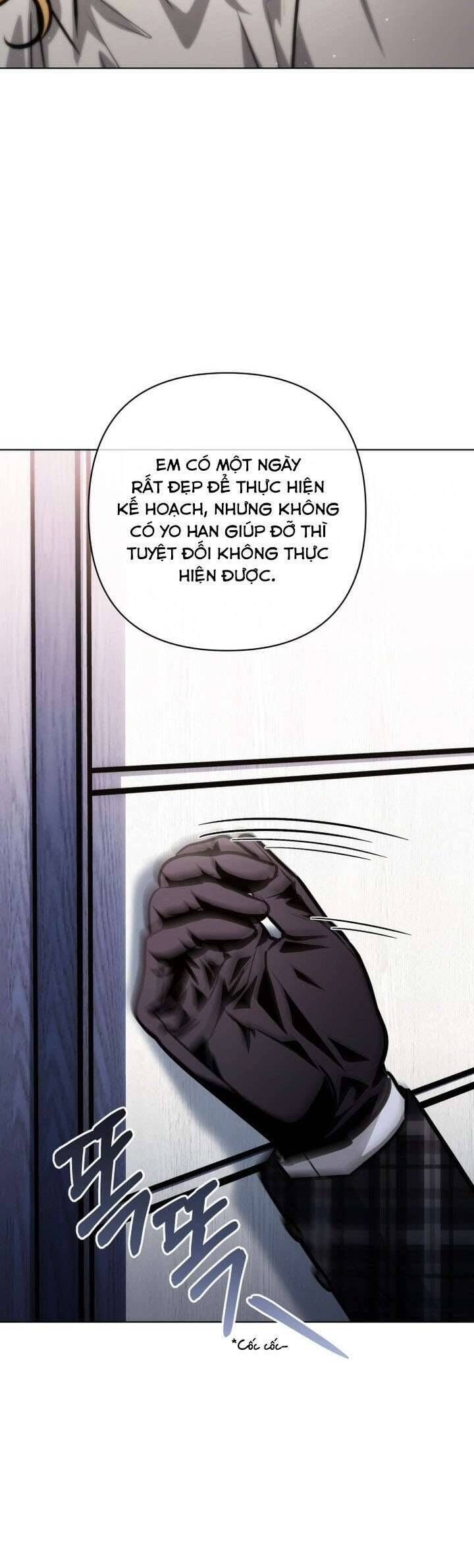 Xin Người Đừng Quên - Chapter 76 - Page 49