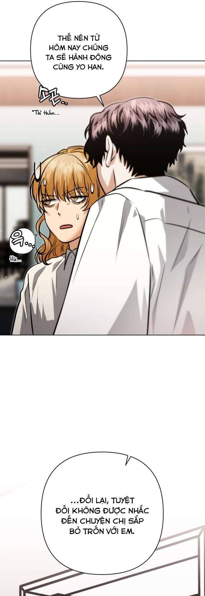 Xin Người Đừng Quên - Chapter 76 - Page 50