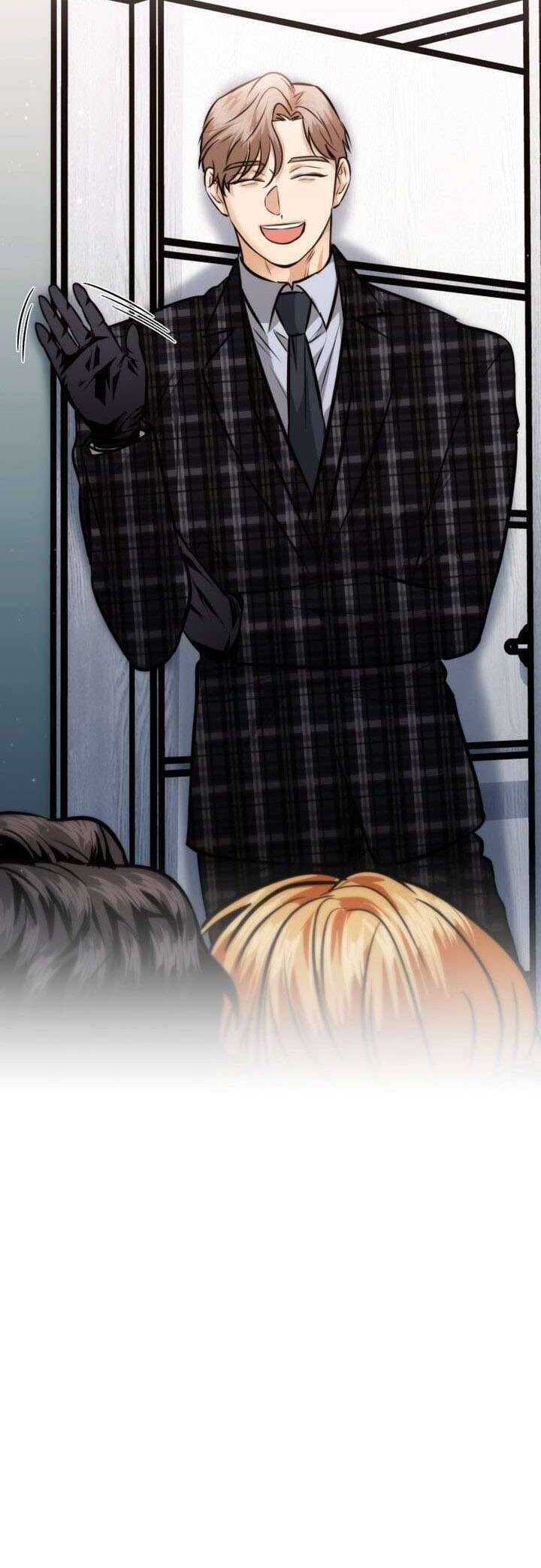 Xin Người Đừng Quên - Chapter 76 - Page 51