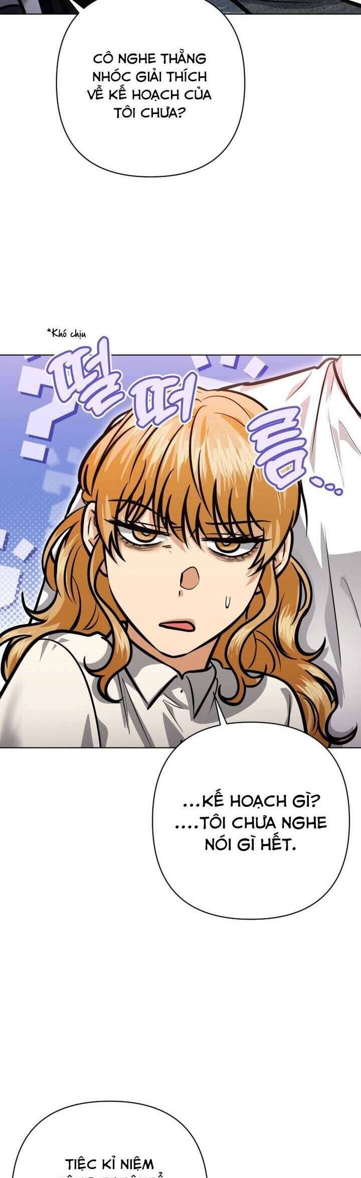 Xin Người Đừng Quên - Chapter 77 - Page 10