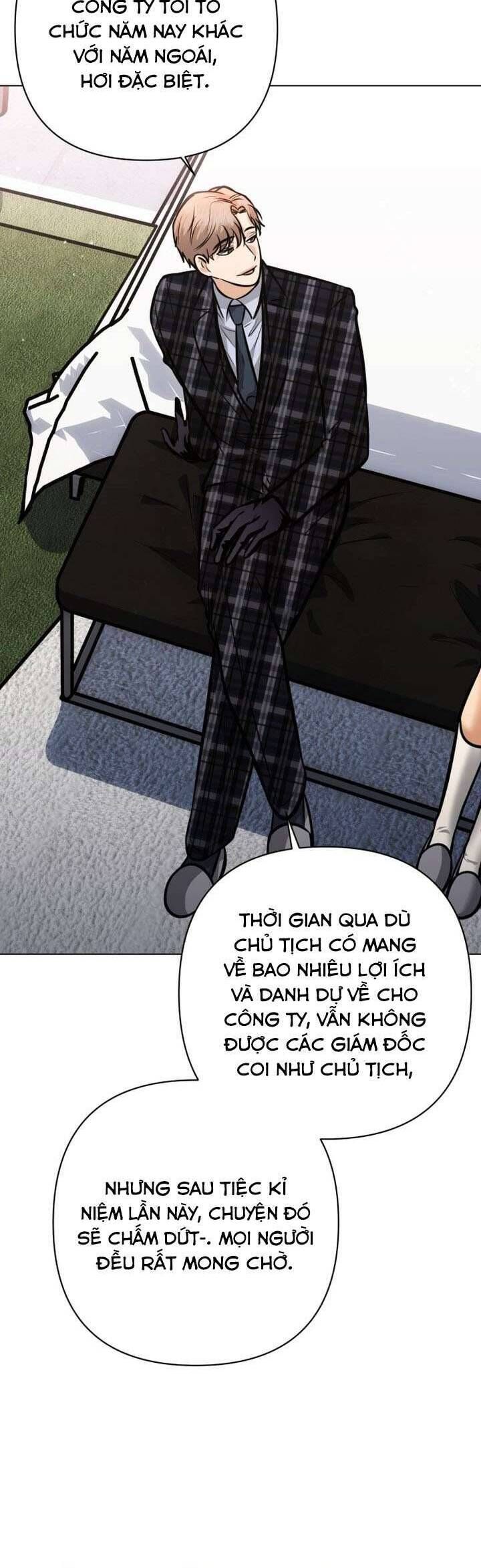 Xin Người Đừng Quên - Chapter 77 - Page 11