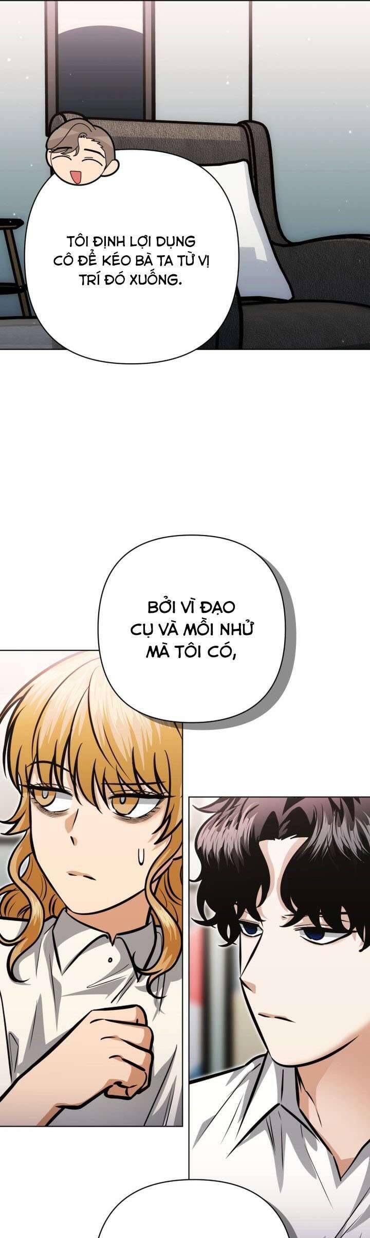 Xin Người Đừng Quên - Chapter 77 - Page 12