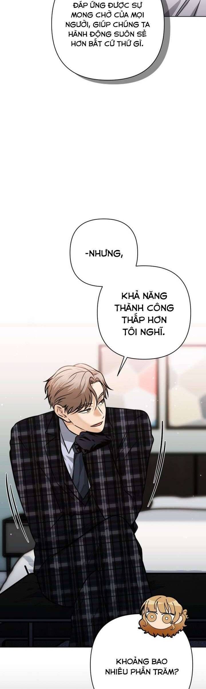 Xin Người Đừng Quên - Chapter 77 - Page 13