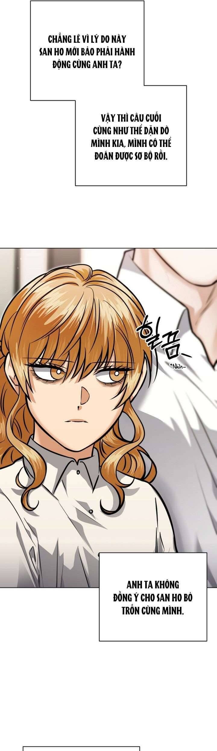 Xin Người Đừng Quên - Chapter 77 - Page 16