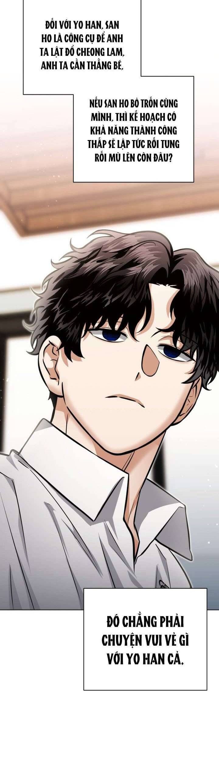 Xin Người Đừng Quên - Chapter 77 - Page 17