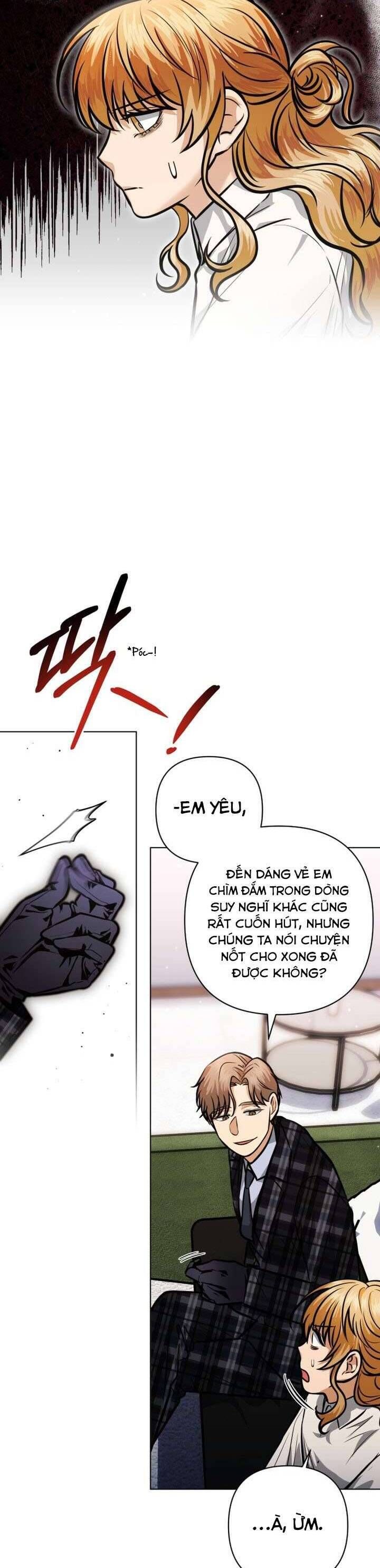 Xin Người Đừng Quên - Chapter 77 - Page 21