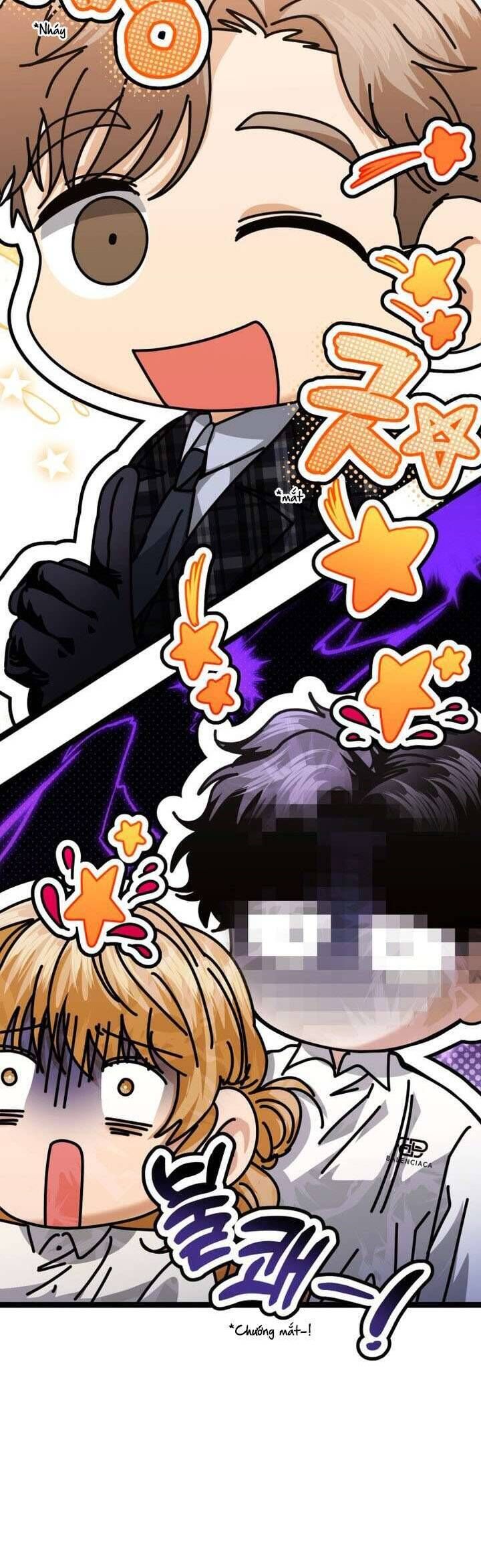 Xin Người Đừng Quên - Chapter 77 - Page 26