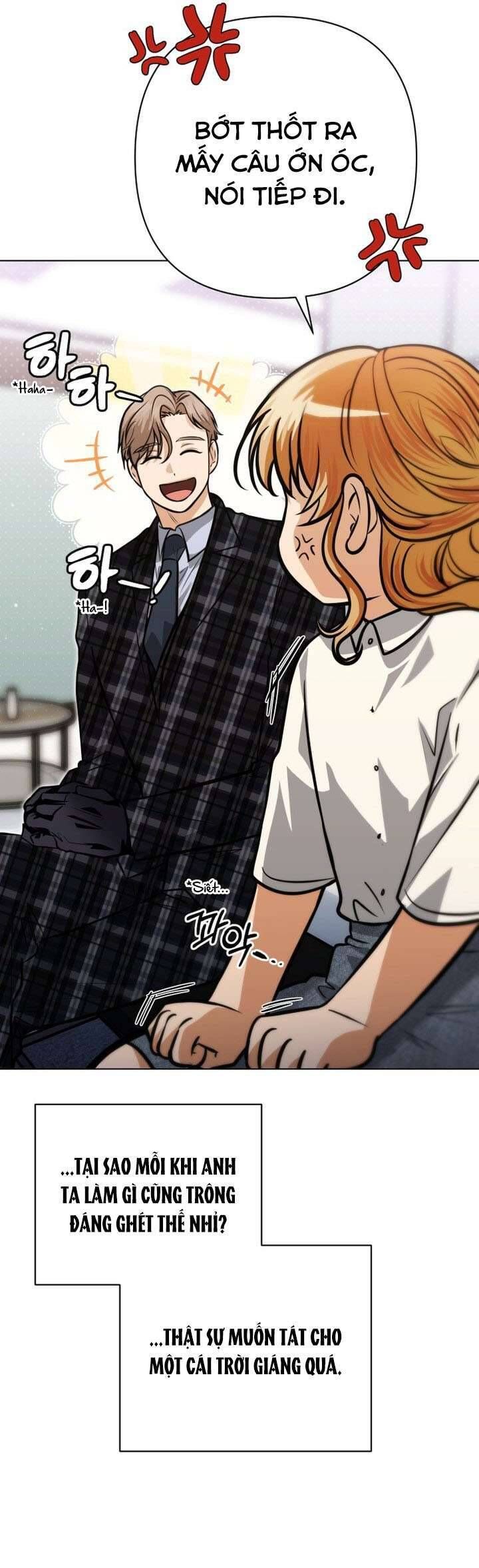 Xin Người Đừng Quên - Chapter 77 - Page 27