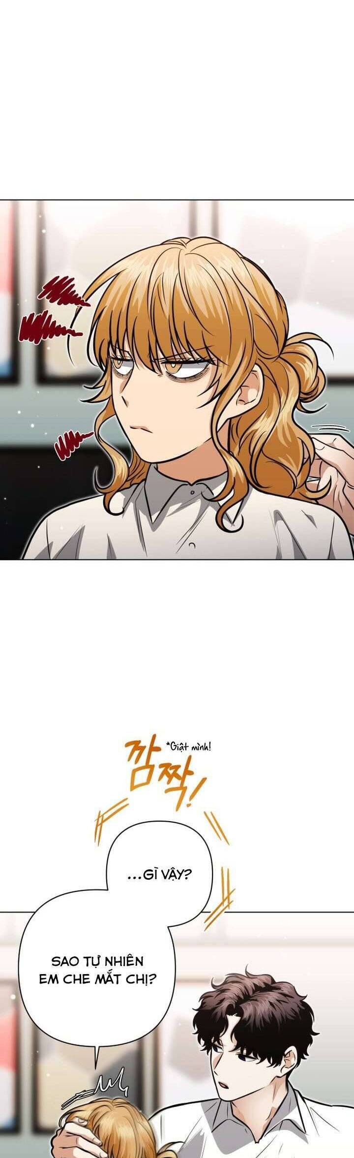 Xin Người Đừng Quên - Chapter 77 - Page 29