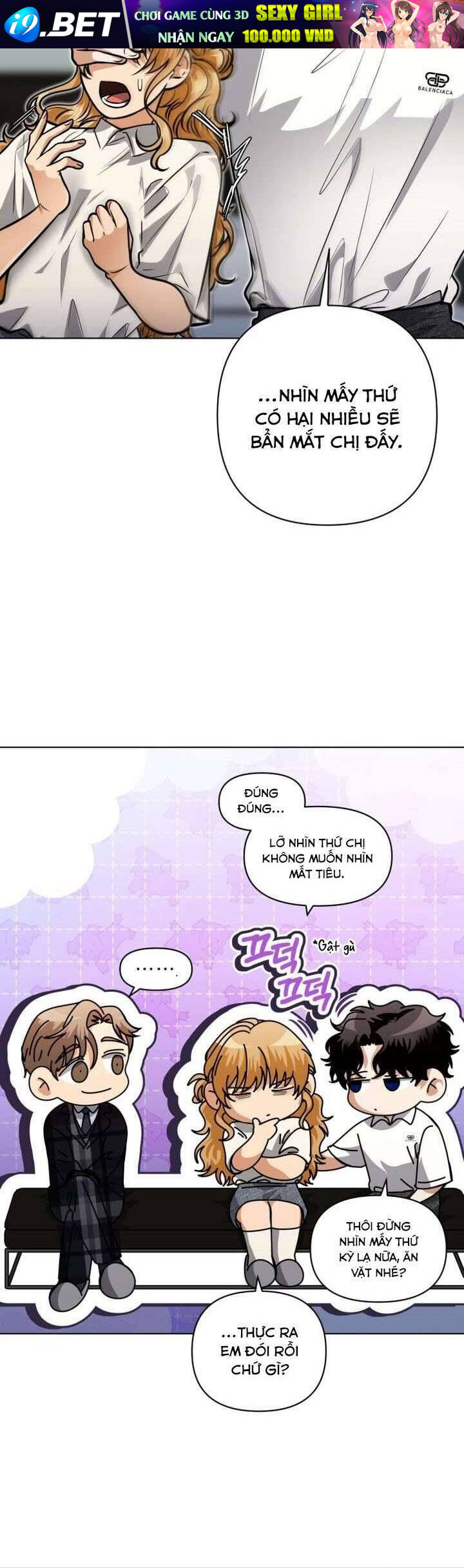 Xin Người Đừng Quên - Chapter 77 - Page 30