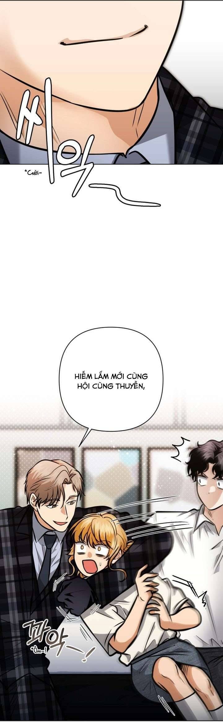 Xin Người Đừng Quên - Chapter 77 - Page 31