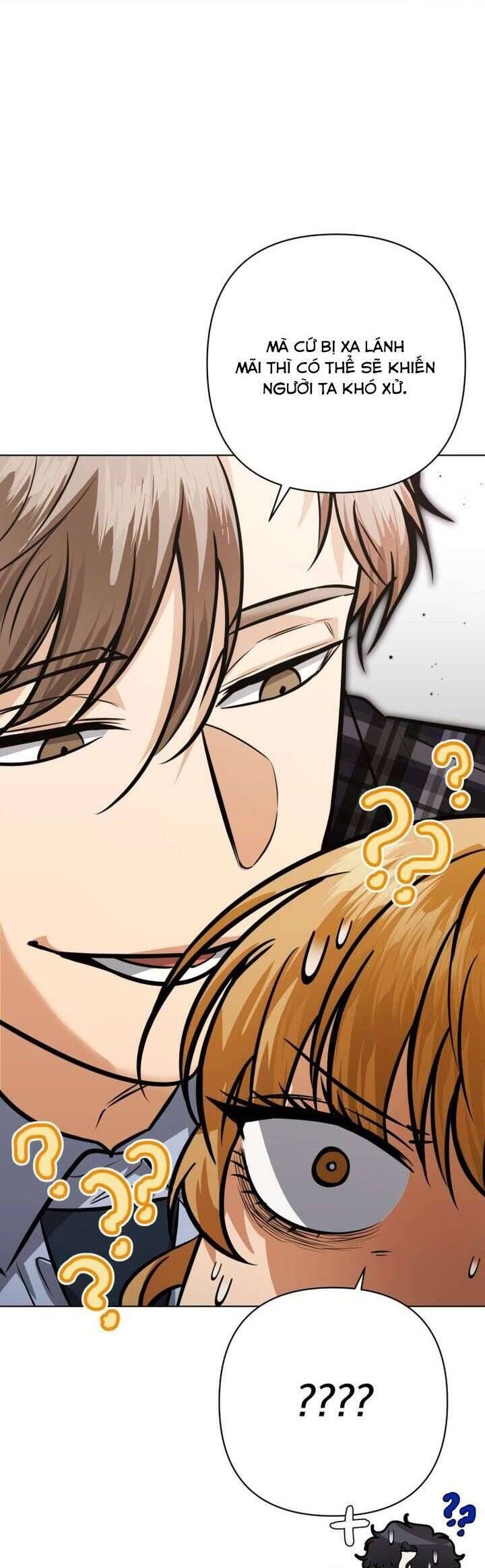 Xin Người Đừng Quên - Chapter 77 - Page 32
