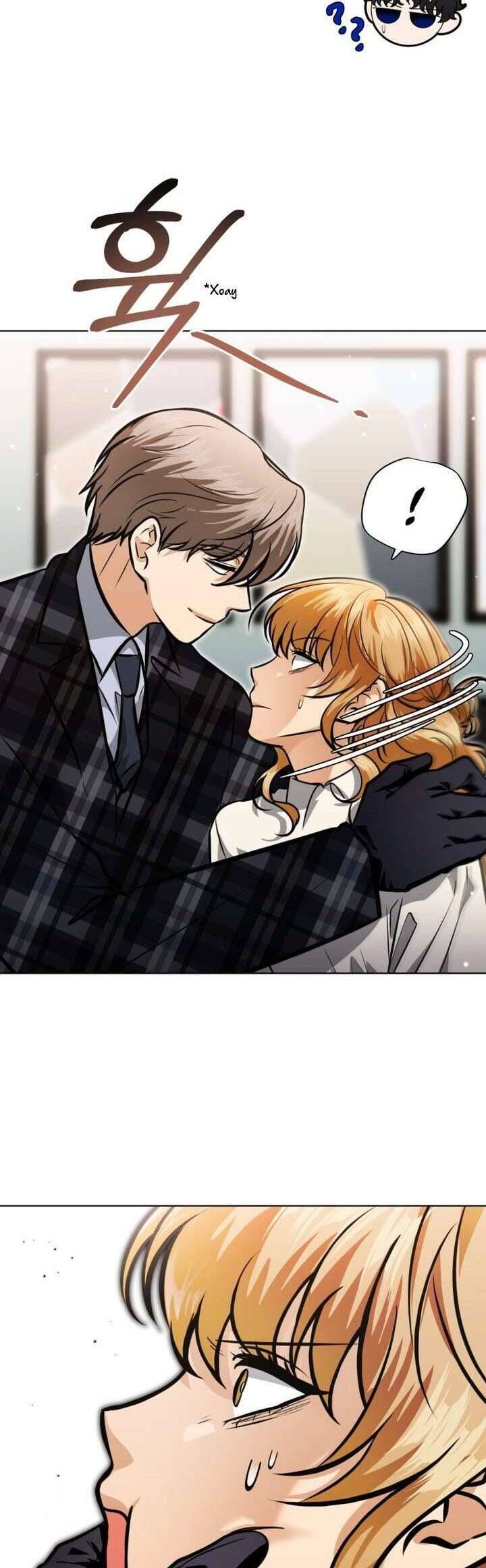 Xin Người Đừng Quên - Chapter 77 - Page 33