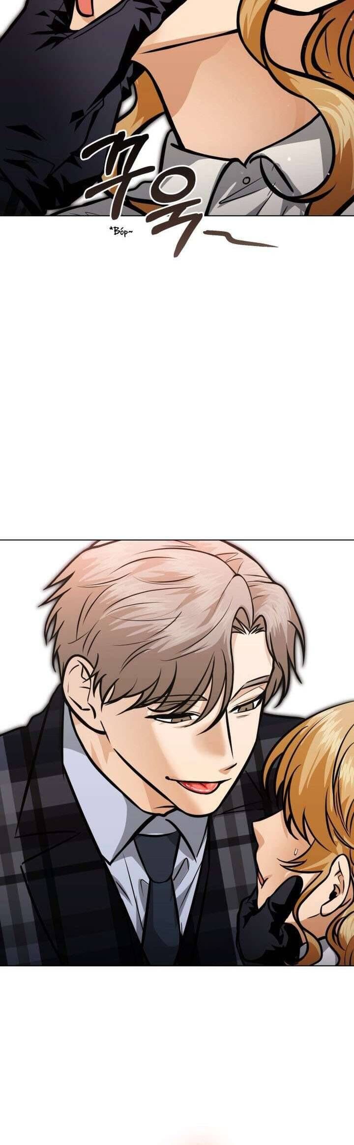 Xin Người Đừng Quên - Chapter 77 - Page 34