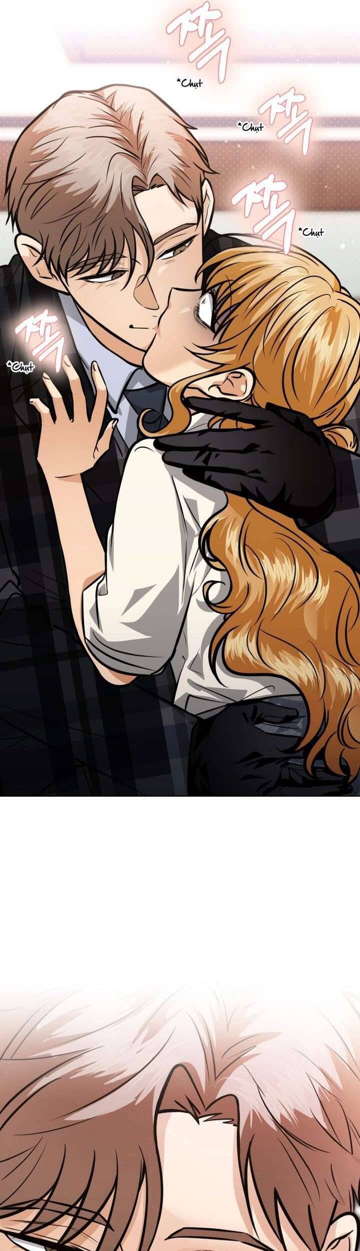 Xin Người Đừng Quên - Chapter 77 - Page 35