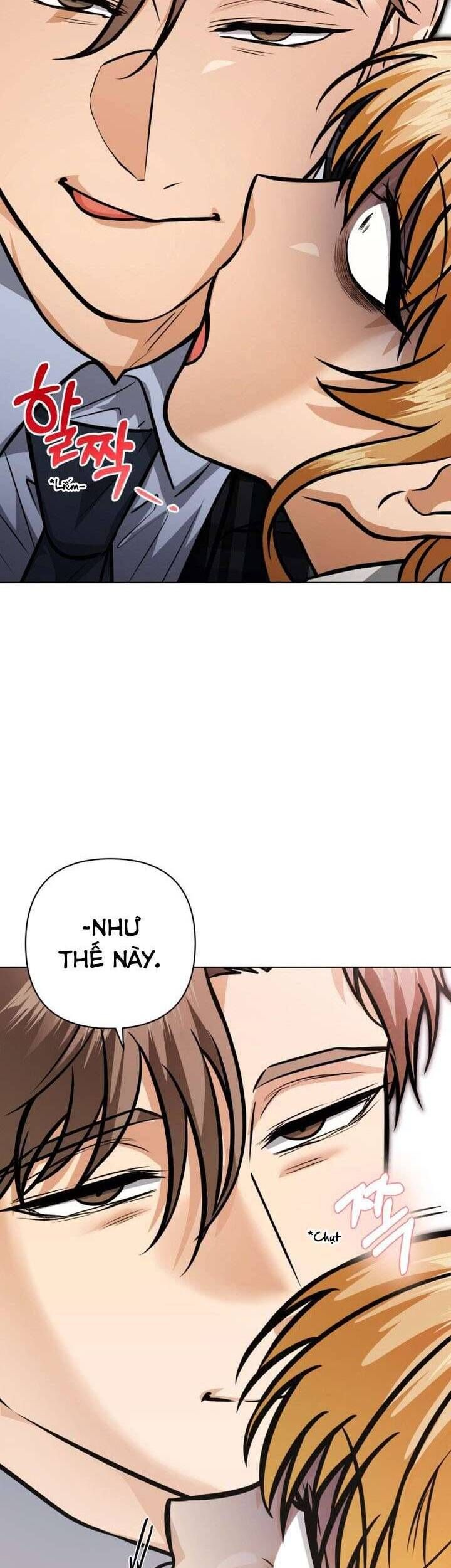 Xin Người Đừng Quên - Chapter 77 - Page 36