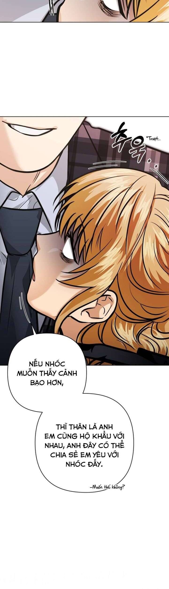 Xin Người Đừng Quên - Chapter 77 - Page 37