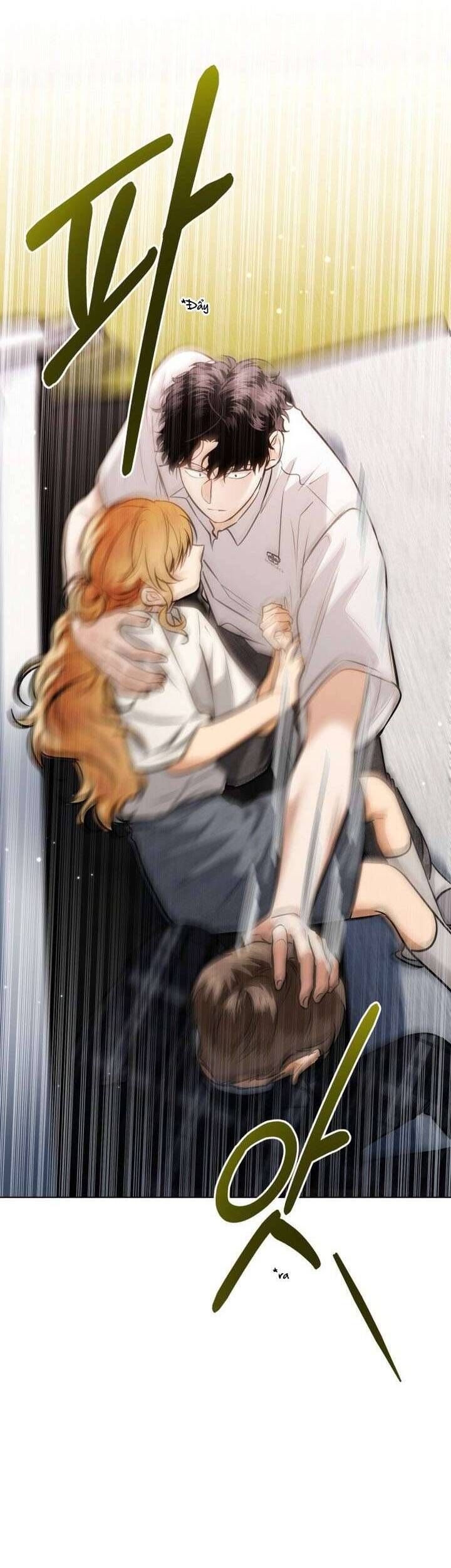 Xin Người Đừng Quên - Chapter 77 - Page 38