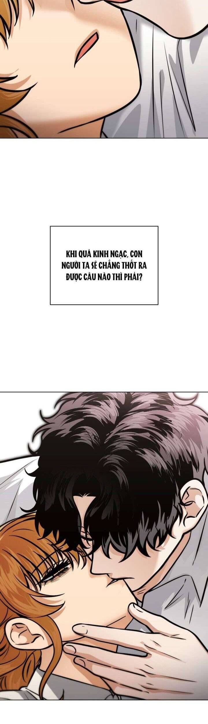 Xin Người Đừng Quên - Chapter 77 - Page 40