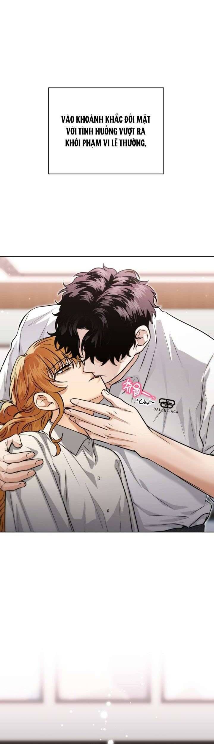 Xin Người Đừng Quên - Chapter 77 - Page 41