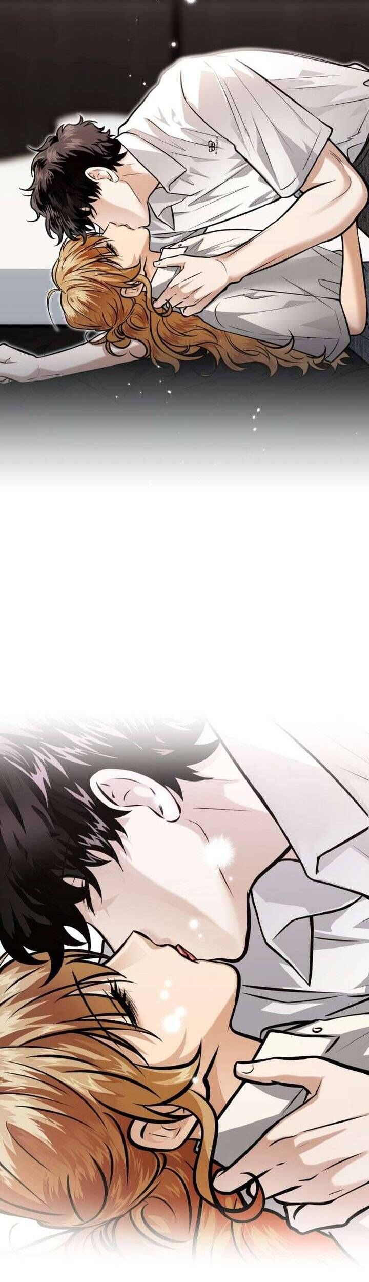 Xin Người Đừng Quên - Chapter 77 - Page 42