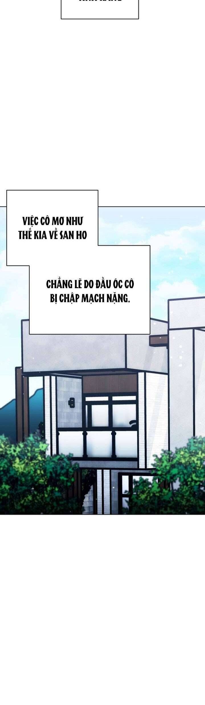 Xin Người Đừng Quên - Chapter 77 - Page 45