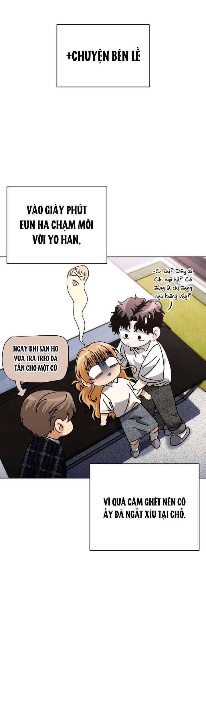 Xin Người Đừng Quên - Chapter 77 - Page 46