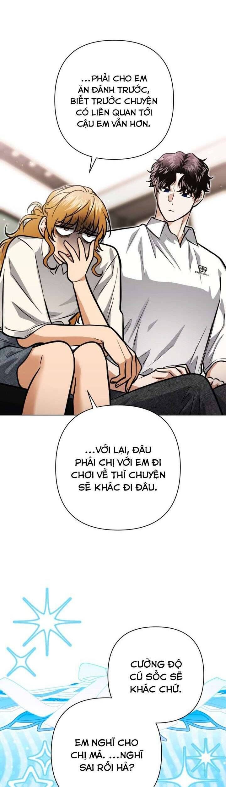 Xin Người Đừng Quên - Chapter 77 - Page 5