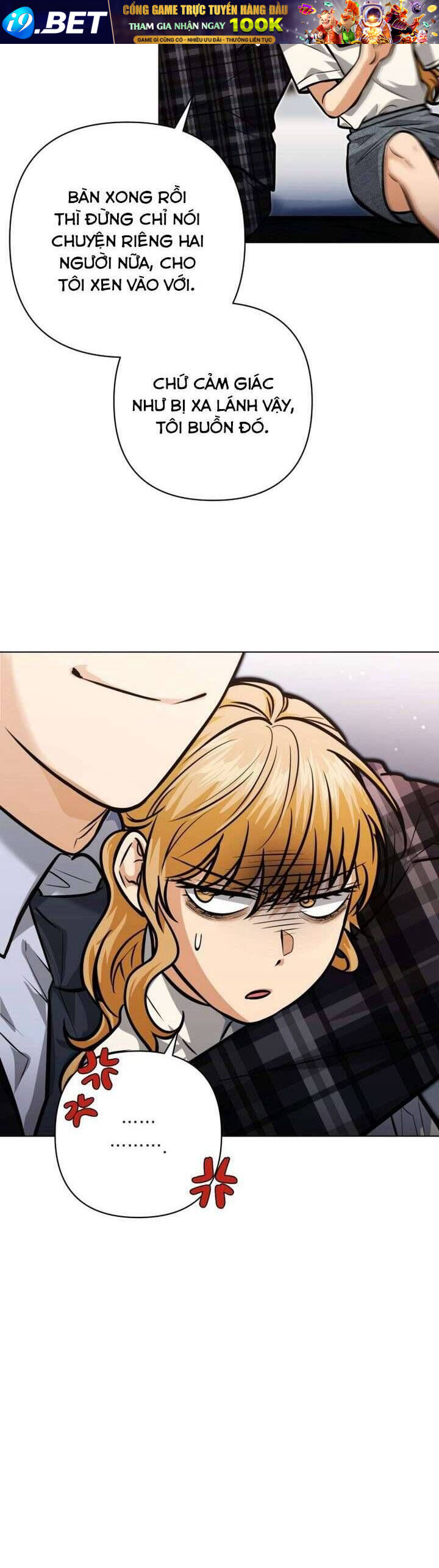 Xin Người Đừng Quên - Chapter 77 - Page 7