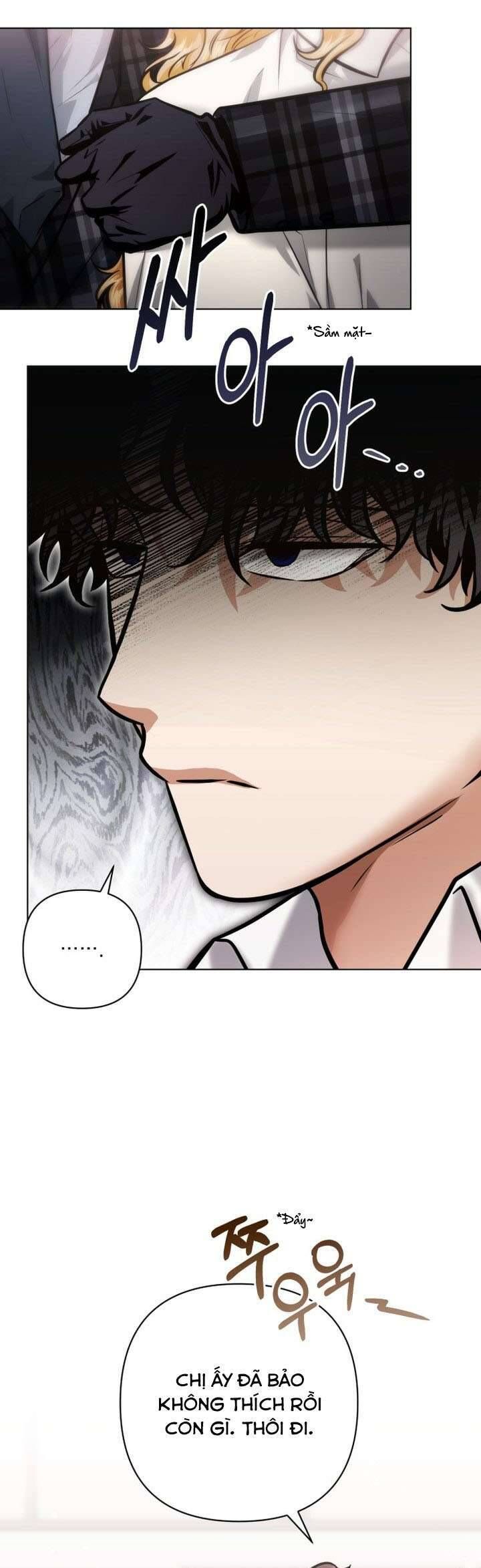 Xin Người Đừng Quên - Chapter 77 - Page 8