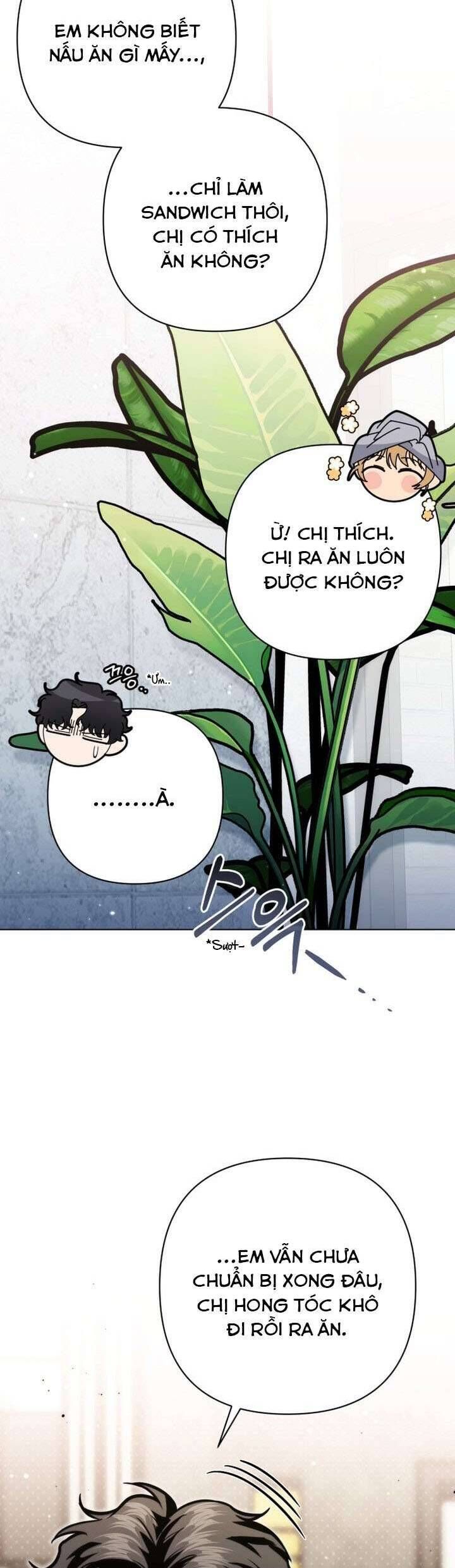 Xin Người Đừng Quên - Chapter 78 - Page 12