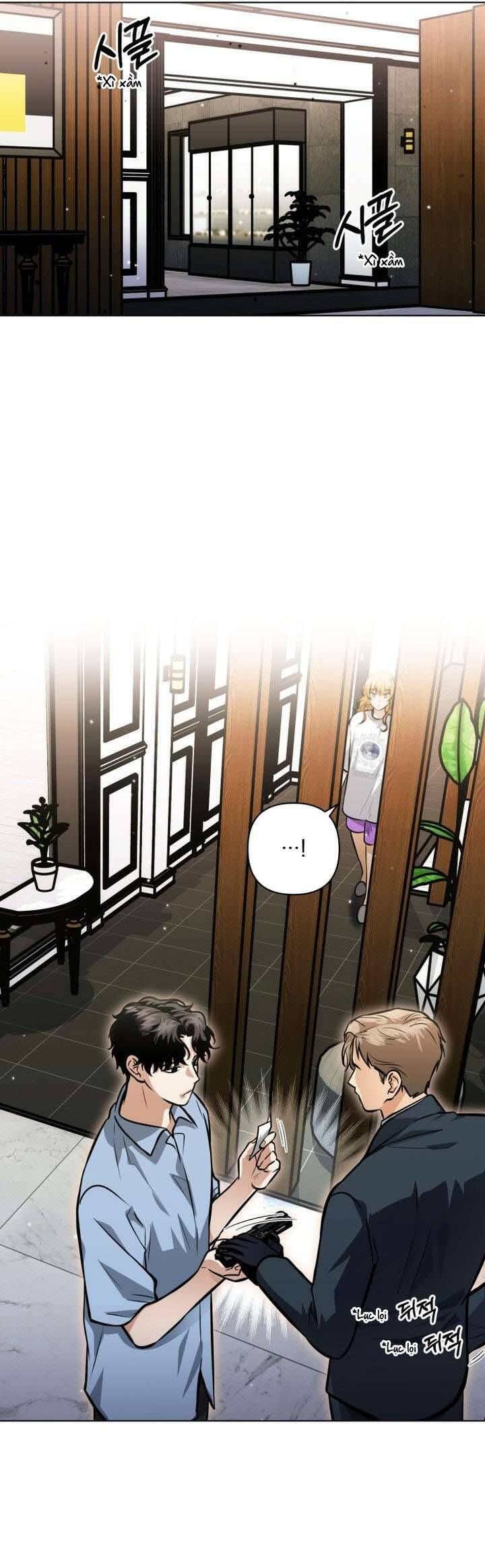 Xin Người Đừng Quên - Chapter 78 - Page 15