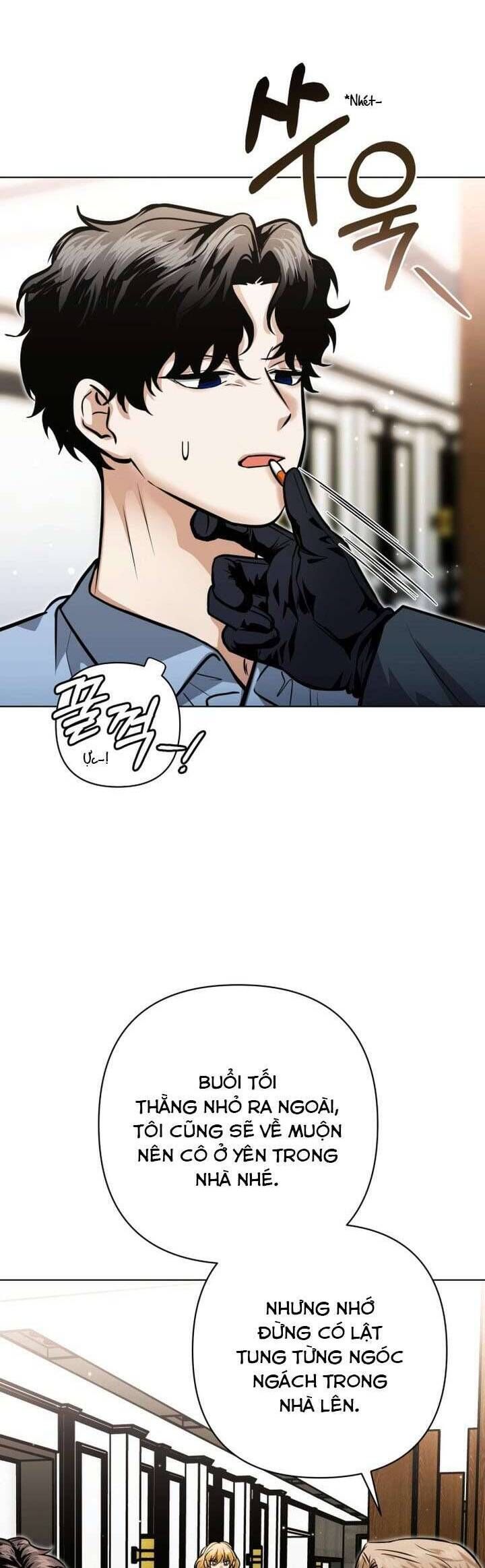 Xin Người Đừng Quên - Chapter 78 - Page 16