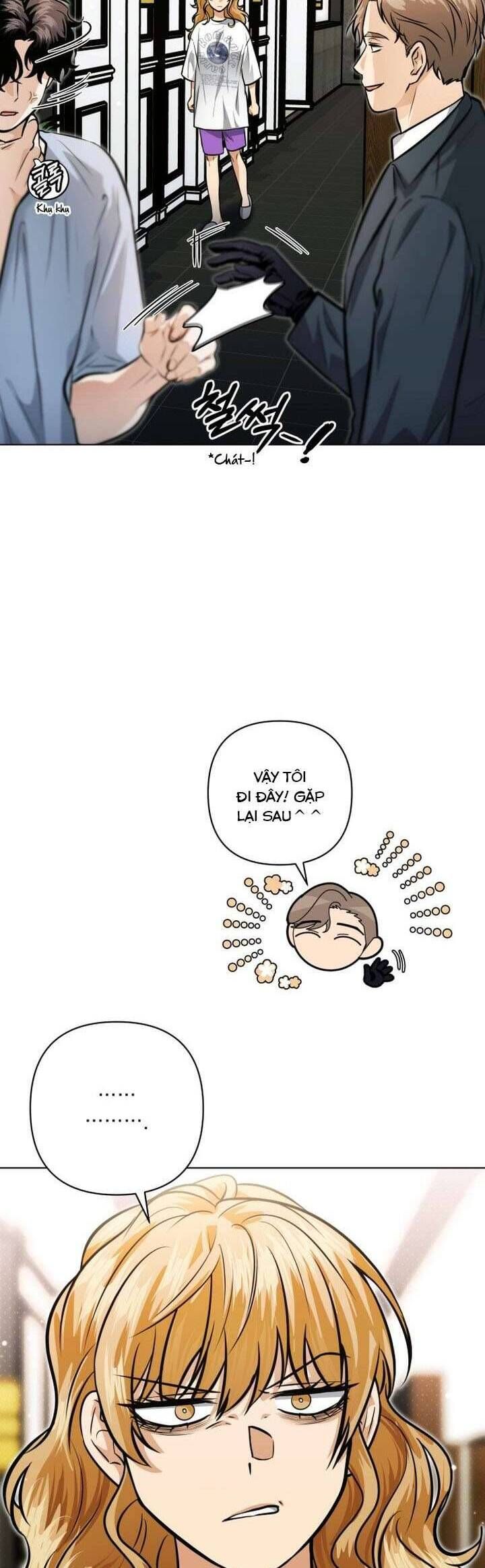 Xin Người Đừng Quên - Chapter 78 - Page 17