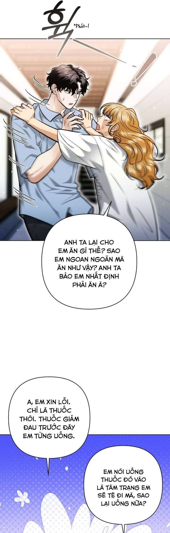 Xin Người Đừng Quên - Chapter 78 - Page 19