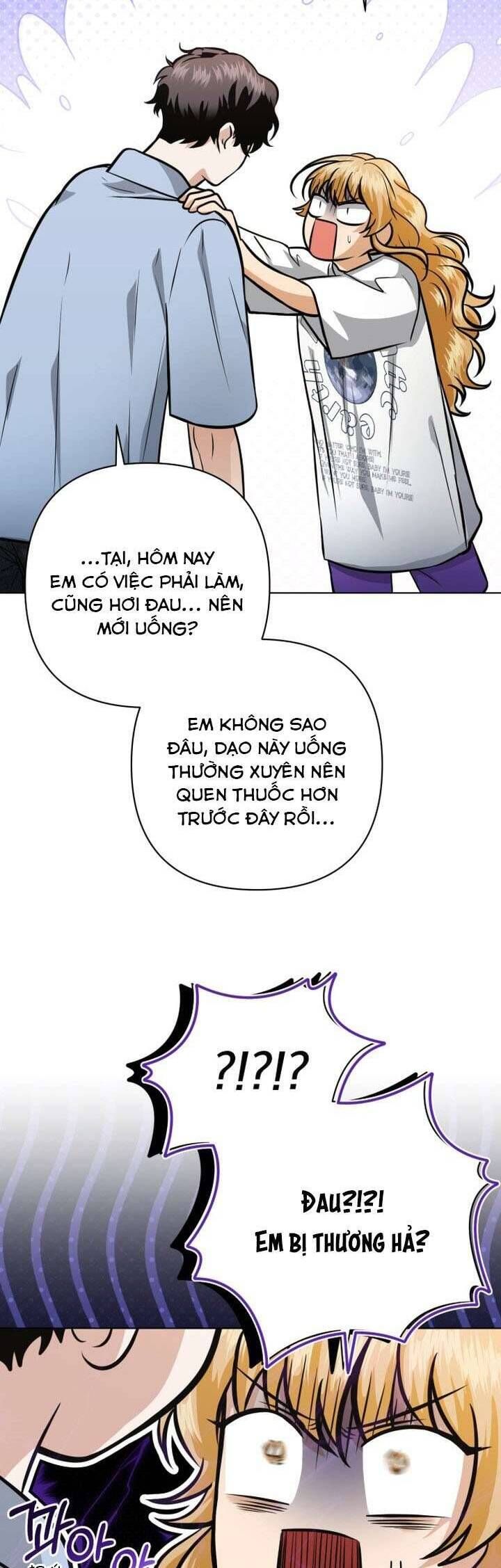 Xin Người Đừng Quên - Chapter 78 - Page 20