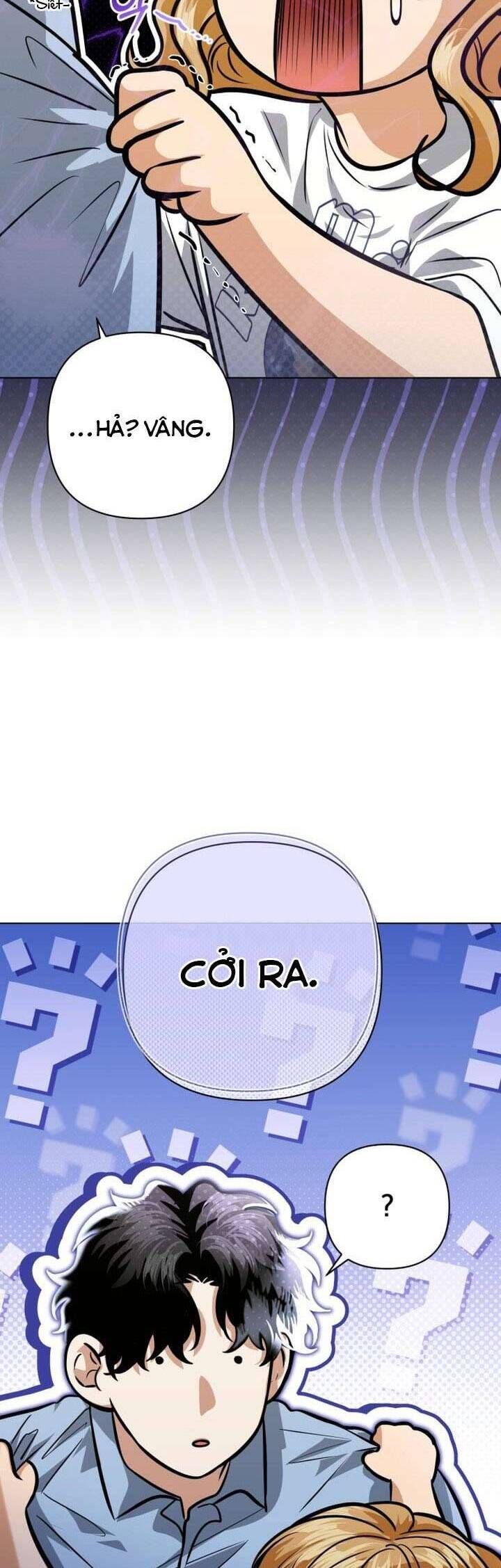 Xin Người Đừng Quên - Chapter 78 - Page 21