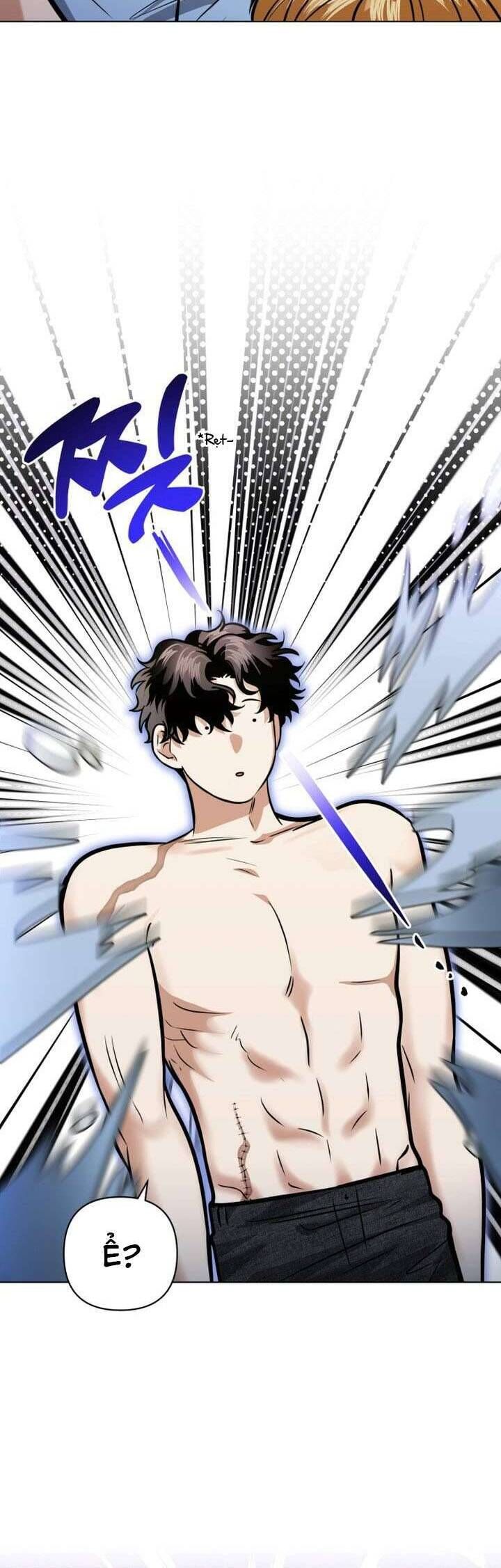 Xin Người Đừng Quên - Chapter 78 - Page 22